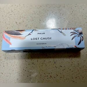Phlur Lost Cause fragrance